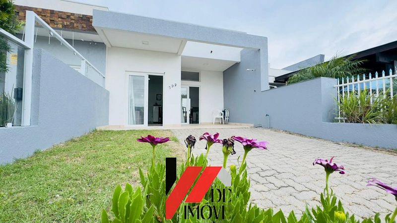 CASA PRÓXIMA AO MAR NA GUARANI!!: 1ª foto da galeria de imagens do imóvel