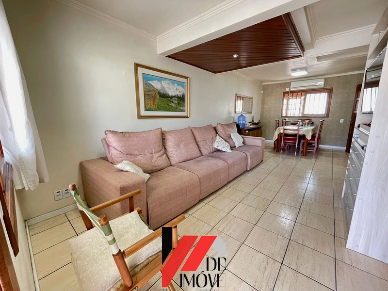 SOBRADO À VENDA OPORTUNIDADE NA ZONA NOVA!!!: 3ª foto da galeria de imagens do imóvel