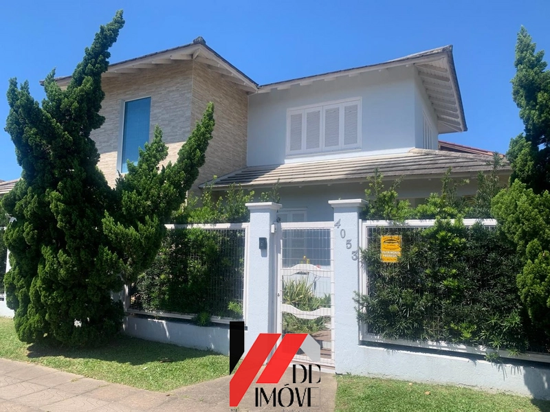 EXCELENTA CASA A VENDA NO CENTRO DE CAPÃO NOVO: 9ª foto da galeria de imagens do imóvel