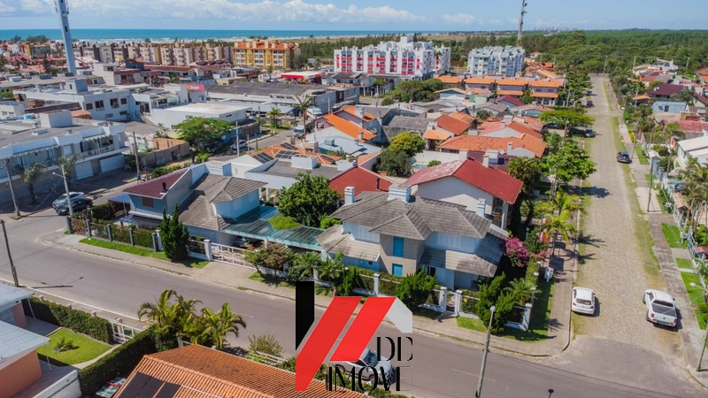 EXCELENTA CASA A VENDA NO CENTRO DE CAPÃO NOVO: 24ª foto da galeria de imagens do imóvel