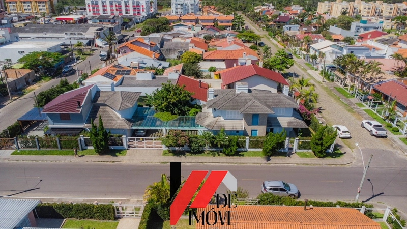 EXCELENTA CASA A VENDA NO CENTRO DE CAPÃO NOVO: 23ª foto da galeria de imagens do imóvel