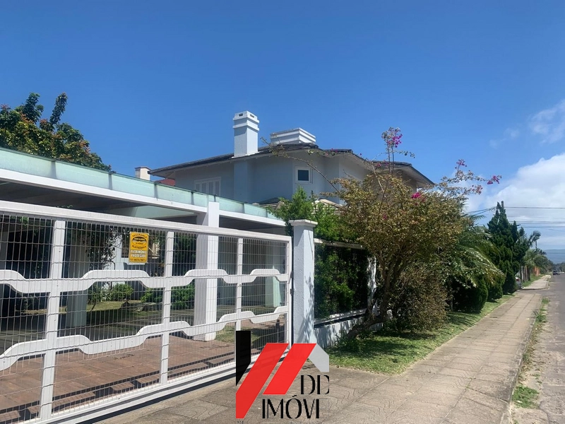 EXCELENTA CASA A VENDA NO CENTRO DE CAPÃO NOVO: 11ª foto da galeria de imagens do imóvel