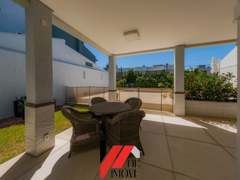 EXCELENTA CASA A VENDA NO CENTRO DE CAPÃO NOVO: 15ª foto da galeria de imagens do imóvel