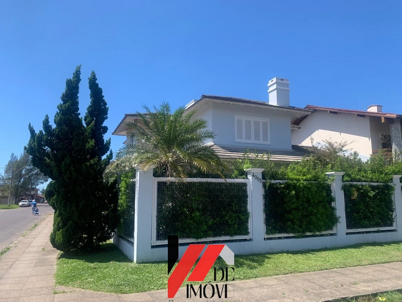 EXCELENTA CASA A VENDA NO CENTRO DE CAPÃO NOVO: 33ª foto da galeria de imagens do imóvel