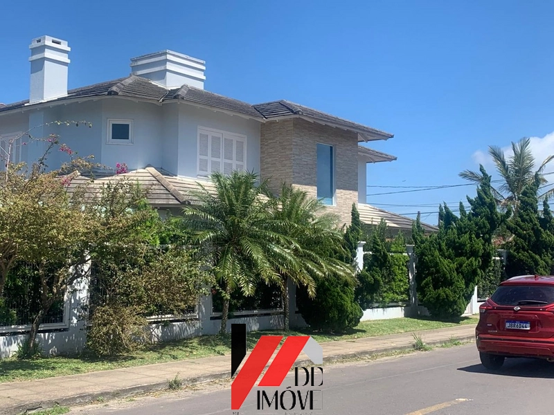 EXCELENTA CASA A VENDA NO CENTRO DE CAPÃO NOVO: 14ª foto da galeria de imagens do imóvel