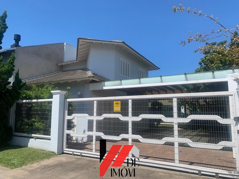 EXCELENTA CASA A VENDA NO CENTRO DE CAPÃO NOVO: 31ª foto da galeria de imagens do imóvel