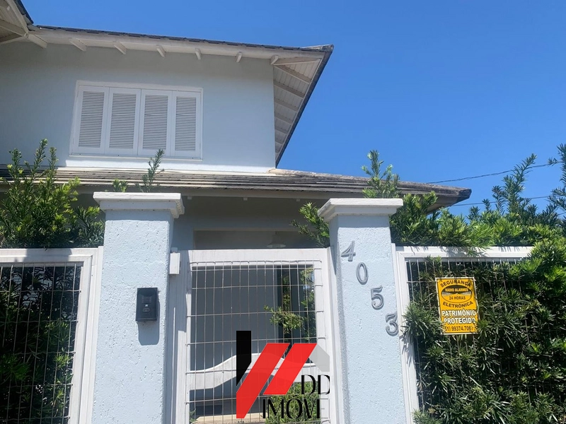 EXCELENTA CASA A VENDA NO CENTRO DE CAPÃO NOVO: 30ª foto da galeria de imagens do imóvel