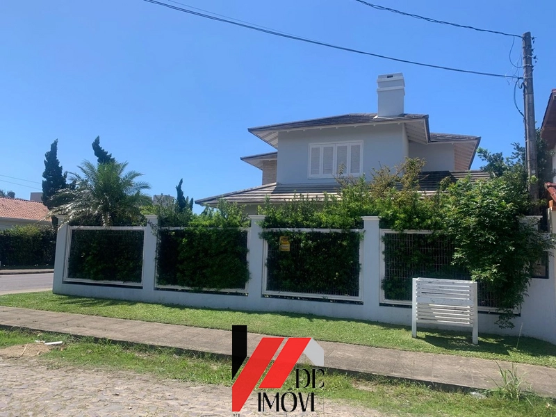 EXCELENTA CASA A VENDA NO CENTRO DE CAPÃO NOVO: 6ª foto da galeria de imagens do imóvel