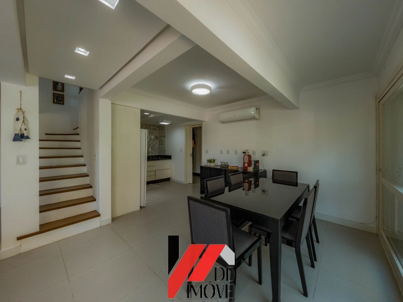 EXCELENTA CASA A VENDA NO CENTRO DE CAPÃO NOVO: 4ª foto da galeria de imagens do imóvel