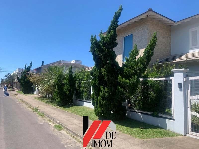 EXCELENTA CASA A VENDA NO CENTRO DE CAPÃO NOVO: 35ª foto da galeria de imagens do imóvel