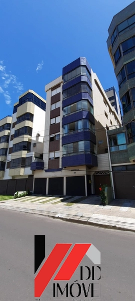 APARTAMENTO NO CENTRO DE CAPÃO DA CANOA A VENDA!!: 1ª foto da galeria de imagens do imóvel