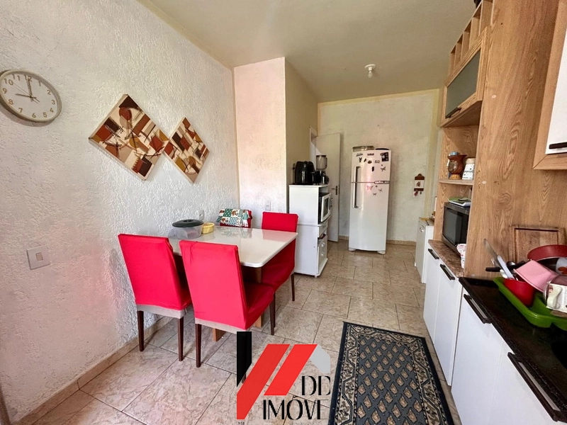 CASA 1 QUADRA DA AV. PARAGUASSU NO JARDIM BEIRA MAR!!: 6ª foto da galeria de imagens do imóvel