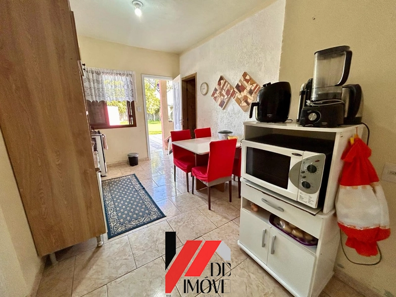 CASA 1 QUADRA DA AV. PARAGUASSU NO JARDIM BEIRA MAR!!: 7ª foto da galeria de imagens do imóvel