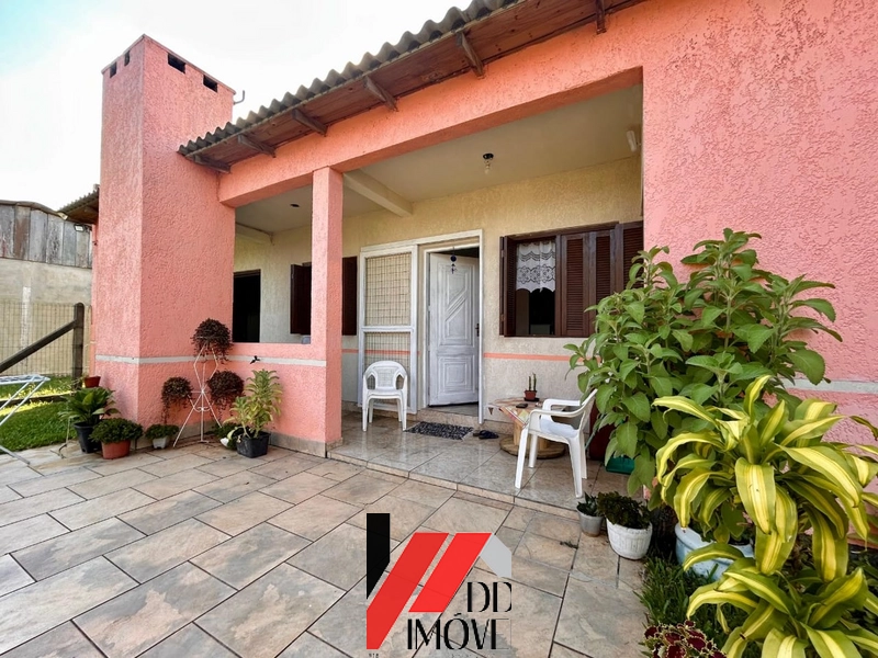 CASA 1 QUADRA DA AV. PARAGUASSU NO JARDIM BEIRA MAR!!: 1ª foto da galeria de imagens do imóvel