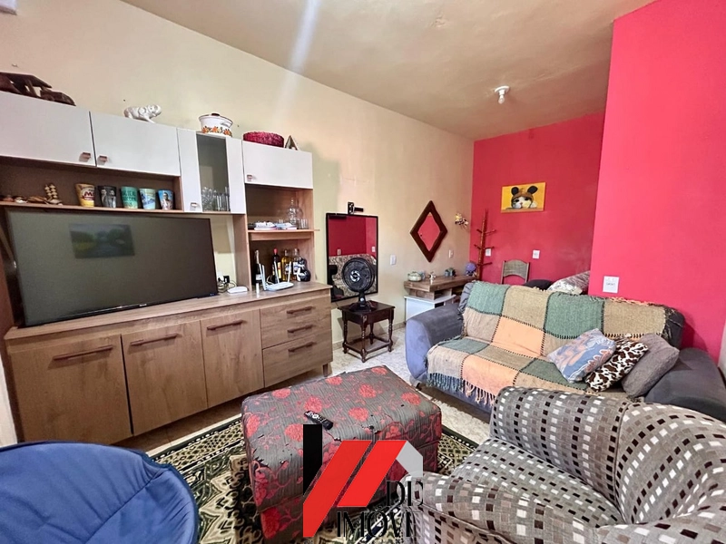 CASA 1 QUADRA DA AV. PARAGUASSU NO JARDIM BEIRA MAR!!: 8ª foto da galeria de imagens do imóvel