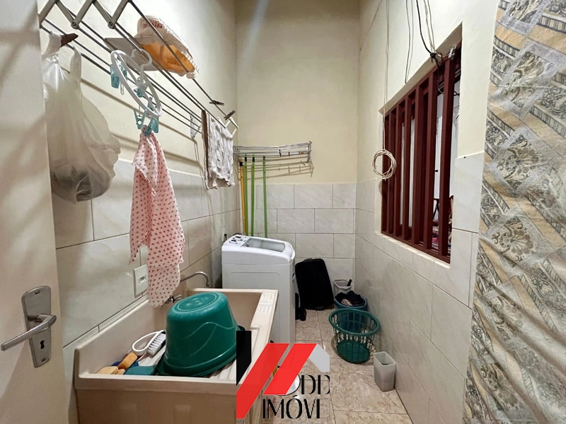 CASA 1 QUADRA DA AV. PARAGUASSU NO JARDIM BEIRA MAR!!: 5ª foto da galeria de imagens do imóvel