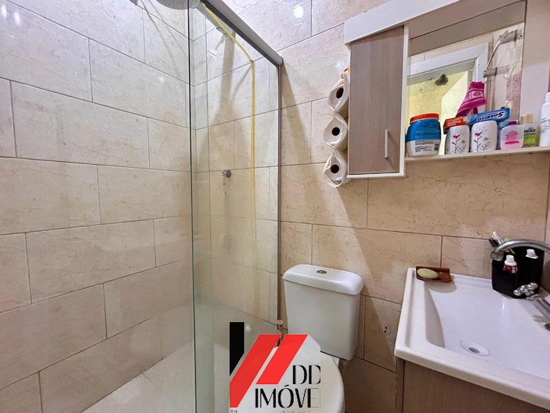 CASA 1 QUADRA DA AV. PARAGUASSU NO JARDIM BEIRA MAR!!: 2ª foto da galeria de imagens do imóvel