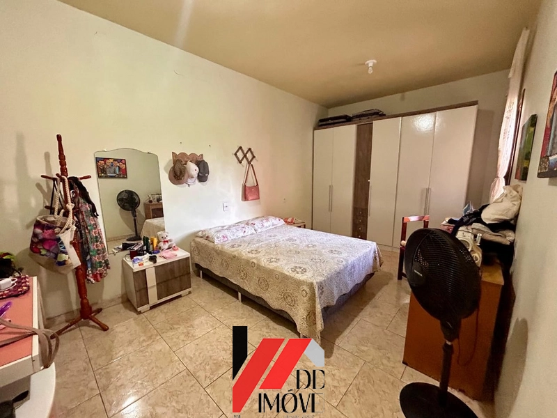 CASA 1 QUADRA DA AV. PARAGUASSU NO JARDIM BEIRA MAR!!: 4ª foto da galeria de imagens do imóvel