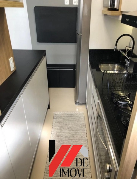 APARTAMENTO DE 1 DORMITÓRIO COM VISTA DIFINITIVA PRO MAR!: 21ª foto da galeria de imagens do imóvel