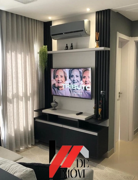 APARTAMENTO DE 1 DORMITÓRIO COM VISTA DIFINITIVA PRO MAR!: 12ª foto da galeria de imagens do imóvel