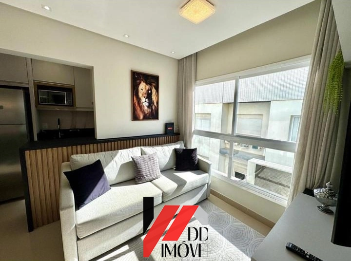 APARTAMENTO DE 1 DORMITÓRIO COM VISTA DIFINITIVA PRO MAR!: 13ª foto da galeria de imagens do imóvel