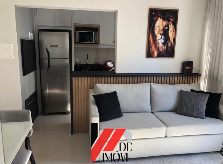APARTAMENTO DE 1 DORMITÓRIO COM VISTA DIFINITIVA PRO MAR!: 11ª foto da galeria de imagens do imóvel