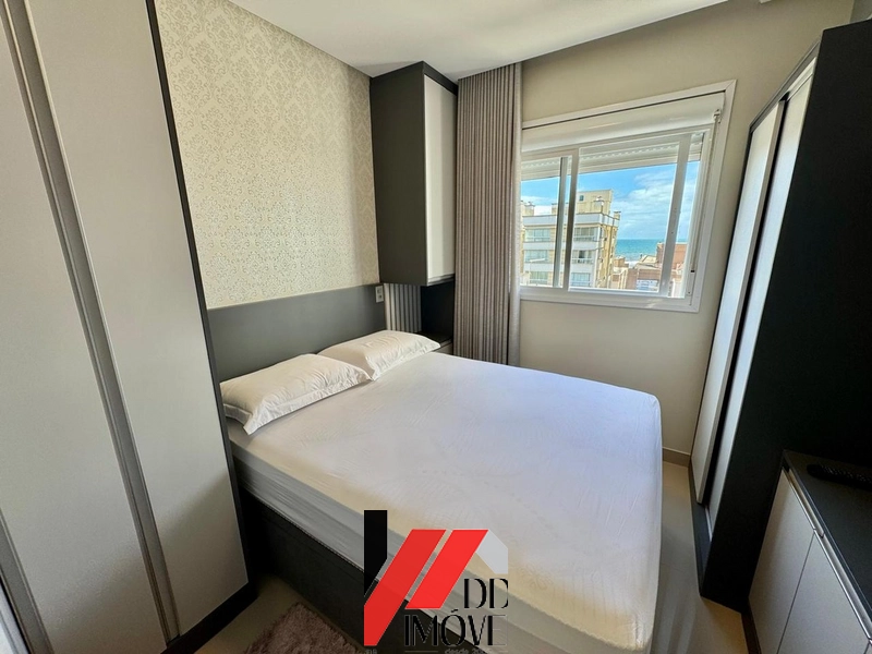 APARTAMENTO DE 1 DORMITÓRIO COM VISTA DIFINITIVA PRO MAR!: 6ª foto da galeria de imagens do imóvel