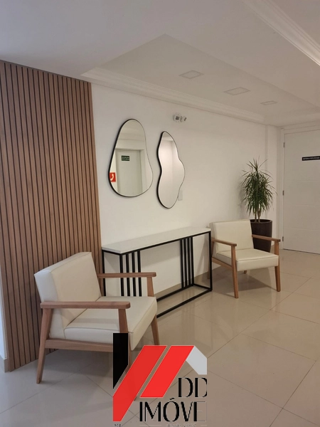 APARTAMENTO DE 1 DORMITÓRIO COM VISTA DIFINITIVA PRO MAR!: 30ª foto da galeria de imagens do imóvel