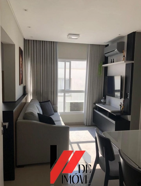 APARTAMENTO DE 1 DORMITÓRIO COM VISTA DIFINITIVA PRO MAR!: 10ª foto da galeria de imagens do imóvel