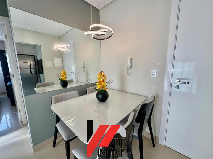 APARTAMENTO DE 1 DORMITÓRIO COM VISTA DIFINITIVA PRO MAR!: 15ª foto da galeria de imagens do imóvel