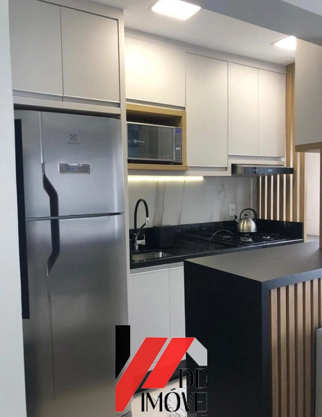 APARTAMENTO DE 1 DORMITÓRIO COM VISTA DIFINITIVA PRO MAR!: 18ª foto da galeria de imagens do imóvel