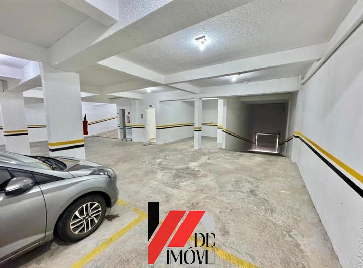 APARTAMENTO DE 1 DORMITÓRIO COM VISTA DIFINITIVA PRO MAR!: 27ª foto da galeria de imagens do imóvel