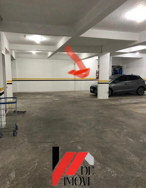 APARTAMENTO DE 1 DORMITÓRIO COM VISTA DIFINITIVA PRO MAR!: 29ª foto da galeria de imagens do imóvel