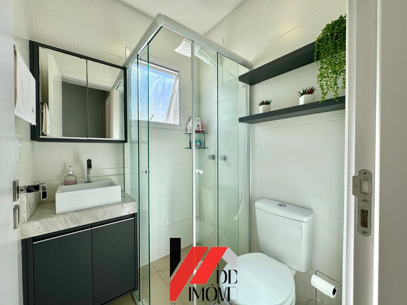 APARTAMENTO DE 1 DORMITÓRIO COM VISTA DIFINITIVA PRO MAR!: 7ª foto da galeria de imagens do imóvel