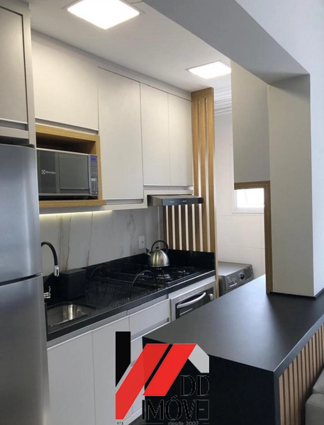 APARTAMENTO DE 1 DORMITÓRIO COM VISTA DIFINITIVA PRO MAR!: 19ª foto da galeria de imagens do imóvel