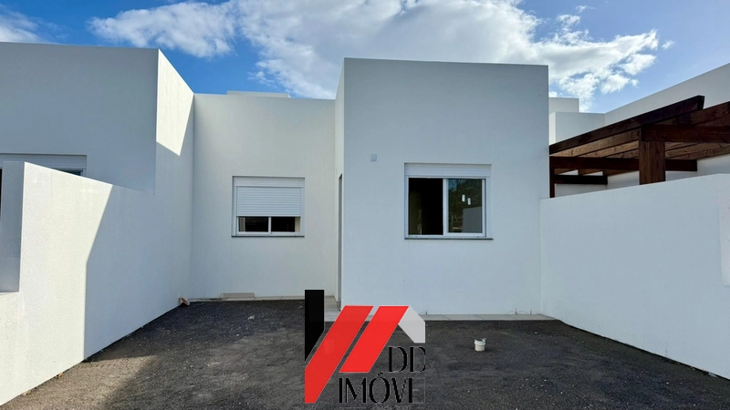 CASA NA ZONA NORTE EM CAPÃO DA CANOA: 7ª foto da galeria de imagens do imóvel