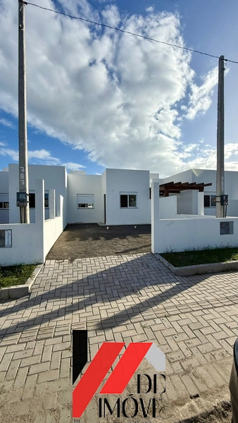 CASA NA ZONA NORTE EM CAPÃO DA CANOA: 6ª foto da galeria de imagens do imóvel