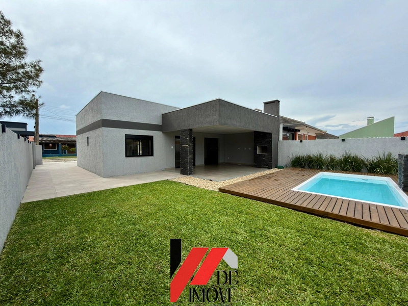 CASA A VENDA EM ATLÂNTIDA SUL: 7ª foto da galeria de imagens do imóvel