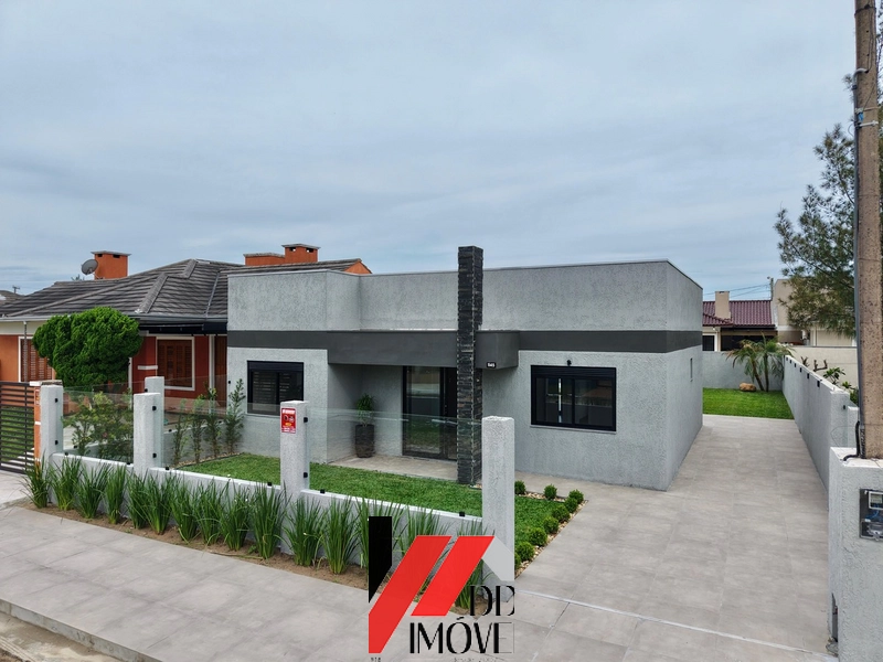 CASA A VENDA EM ATLÂNTIDA SUL: 1ª foto da galeria de imagens do imóvel