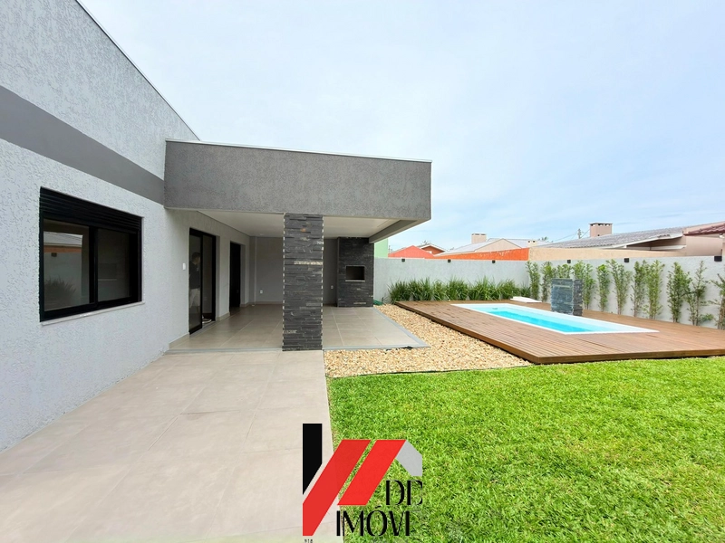 CASA A VENDA EM ATLÂNTIDA SUL: 9ª foto da galeria de imagens do imóvel