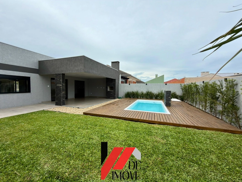 CASA A VENDA EM ATLÂNTIDA SUL: 8ª foto da galeria de imagens do imóvel