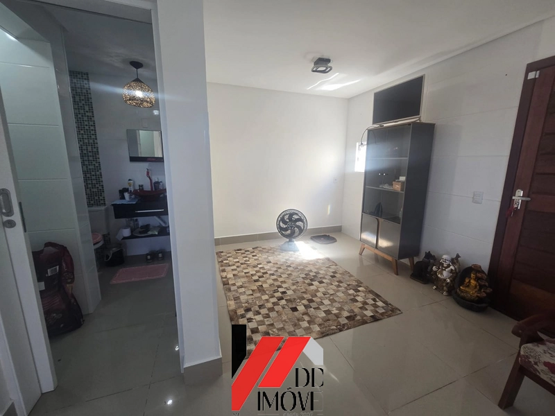 EXCELENTE SOBRADO DE 03 DORMITÓRIOS NA PRAIA DO BARCO: 8ª foto da galeria de imagens do imóvel