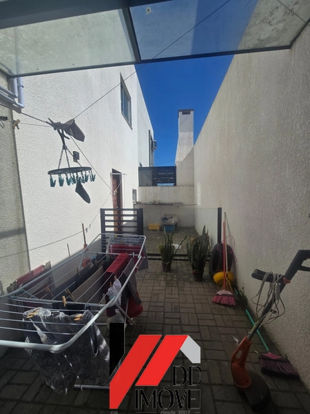 EXCELENTE SOBRADO DE 03 DORMITÓRIOS NA PRAIA DO BARCO: 9ª foto da galeria de imagens do imóvel