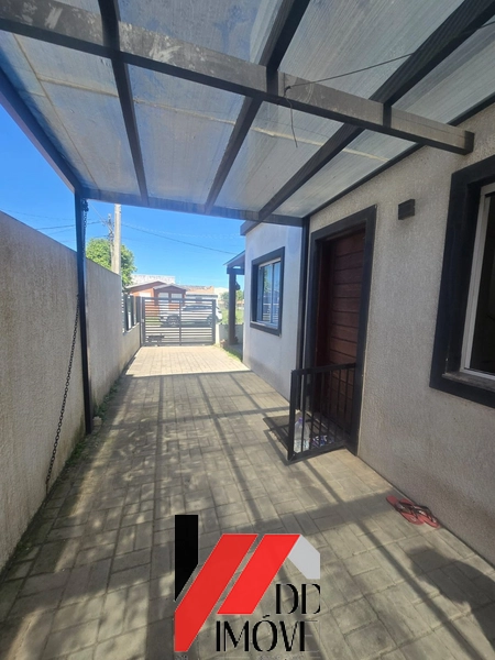 EXCELENTE SOBRADO DE 03 DORMITÓRIOS NA PRAIA DO BARCO: 6ª foto da galeria de imagens do imóvel