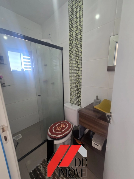 EXCELENTE SOBRADO DE 03 DORMITÓRIOS NA PRAIA DO BARCO: 13ª foto da galeria de imagens do imóvel