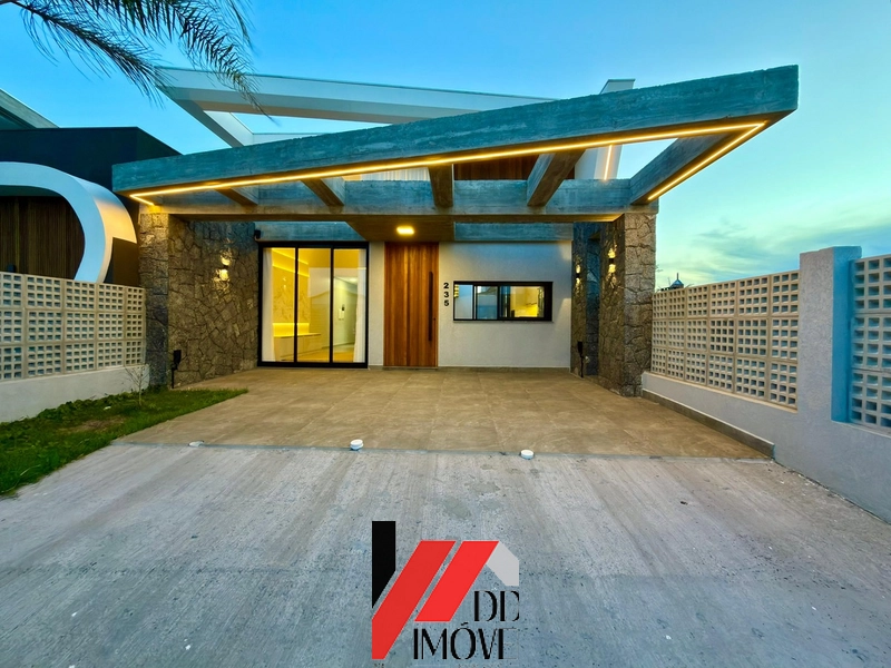 CASA À VENDA EM CAPÃO DA CANOA PERTINHO DO MAR!!: 1ª foto da galeria de imagens do imóvel