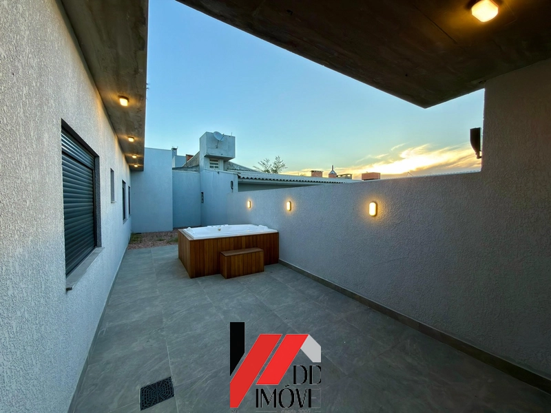 CASA À VENDA EM CAPÃO DA CANOA PERTINHO DO MAR!!: 15ª foto da galeria de imagens do imóvel