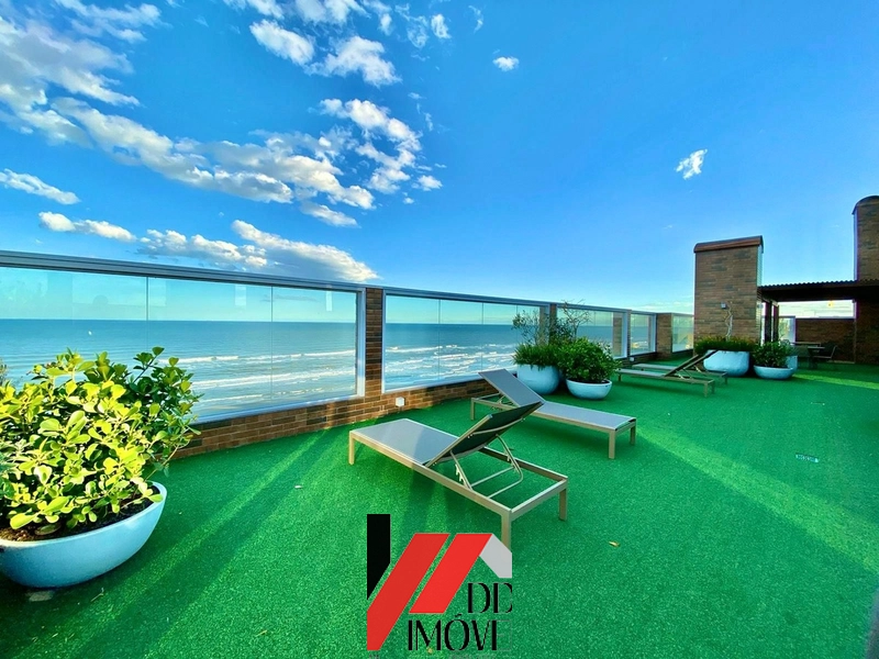 APARTAMENTO À VENDA EM CAPÃO DA CANOA, SACADA DE FRENTE: 26ª foto da galeria de imagens do imóvel