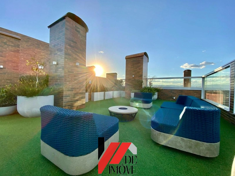 APARTAMENTO À VENDA EM CAPÃO DA CANOA, SACADA DE FRENTE: 20ª foto da galeria de imagens do imóvel