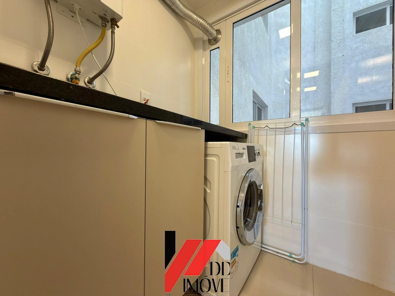 APARTAMENTO À VENDA EM CAPÃO DA CANOA, SACADA DE FRENTE: 13ª foto da galeria de imagens do imóvel